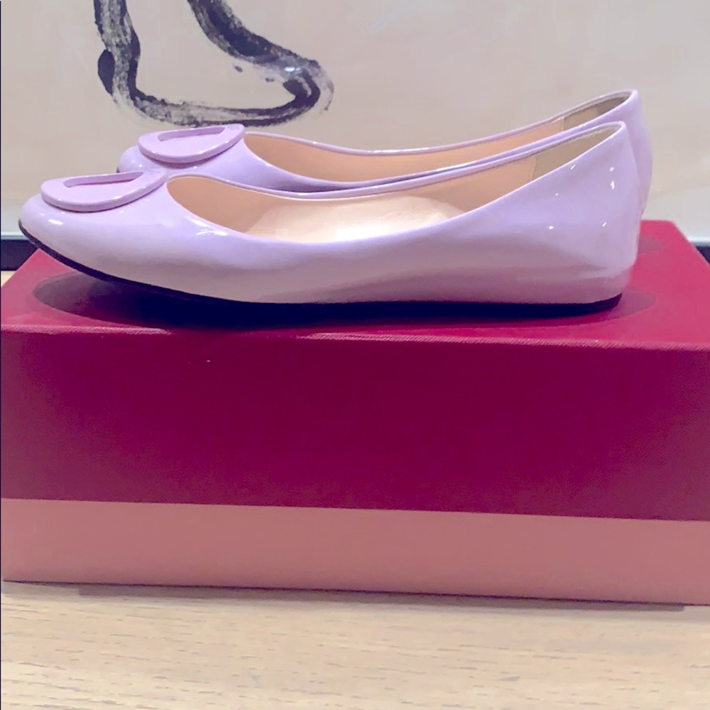 Perla Formentini flat - Lia